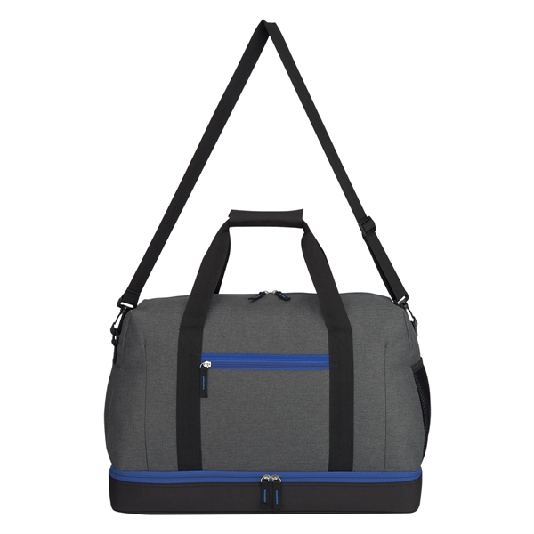 Tribeca Duffel Bag - Tribeca Duffel Bag - Image 13 of 15