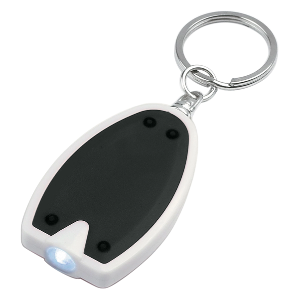 LED Key Chain - LED Key Chain - Image 0 of 10