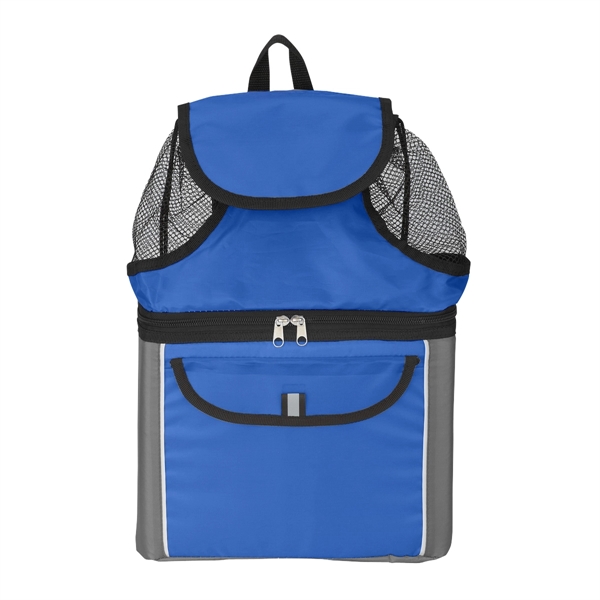 All-In-One Kooler Beach Backpack - All-In-One Kooler Beach Backpack - Image 16 of 18