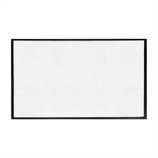 3' x 5' Point Of Purchase Dye Sublimated Floor Mat - 3' x 5' Point Of Purchase Dye Sublimated Floor Mat - Image 2 of 3