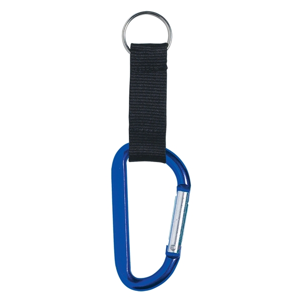 8mm Carabiner - 8mm Carabiner - Image 3 of 20