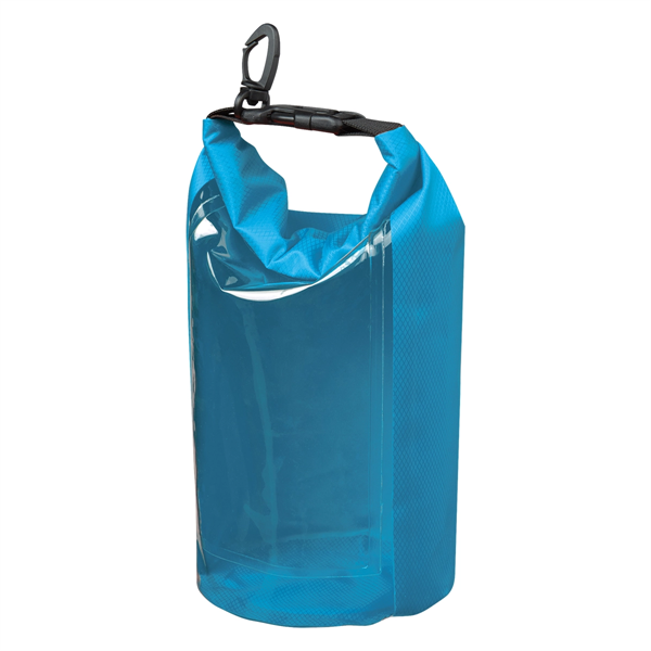 Waterproof Dry Bag With Window - Waterproof Dry Bag With Window - Image 22 of 33