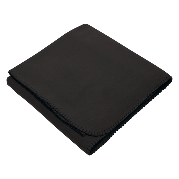 Fleece Stadium Blanket - Fleece Stadium Blanket - Image 4 of 23