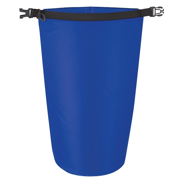 Large Waterproof Dry Bag - Large Waterproof Dry Bag - Image 23 of 23