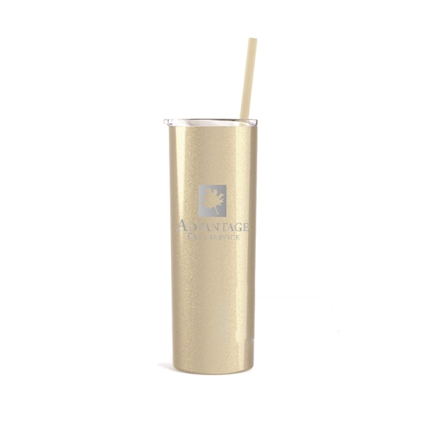 Maars 20oz. Skinny Steel Tumbler - Maars 20oz. Skinny Steel Tumbler - Image 17 of 56