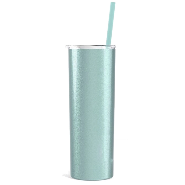 Maars 20oz. Skinny Steel Tumbler - Maars 20oz. Skinny Steel Tumbler - Image 20 of 56