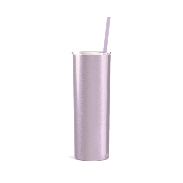 Maars 20oz. Skinny Steel Tumbler - Maars 20oz. Skinny Steel Tumbler - Image 22 of 56