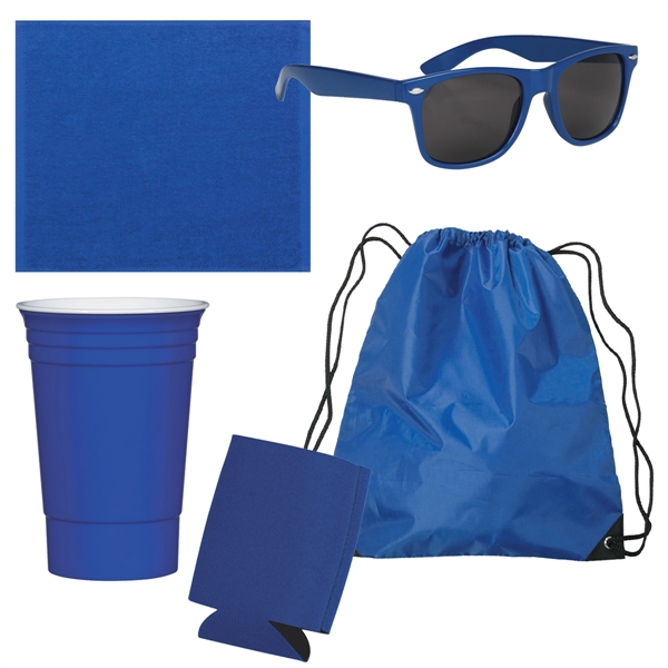 Custom Tailgate Kit