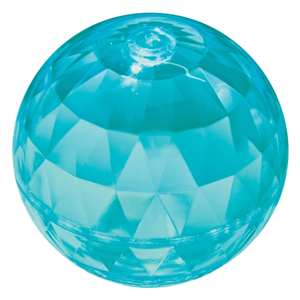 Hi Bounce Diamond Ball - Hi Bounce Diamond Ball - Image 1 of 8