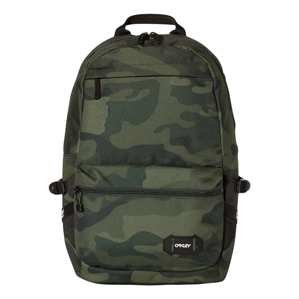 Oakley 20L Street Backpack - Oakley 20L Street Backpack - Image 4 of 15