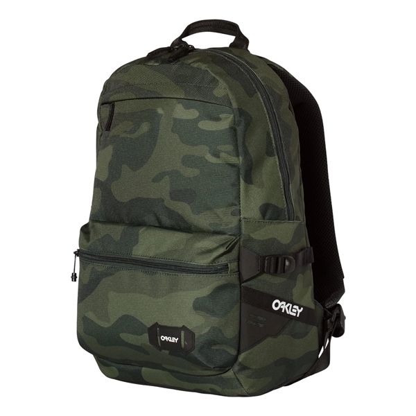 Oakley 20L Street Backpack - Oakley 20L Street Backpack - Image 5 of 15