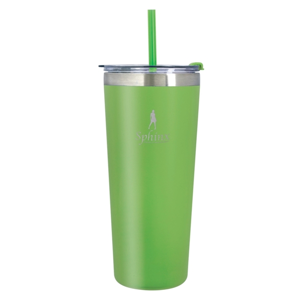 24 Oz. Colma Tumbler - 24 Oz. Colma Tumbler - Image 21 of 56