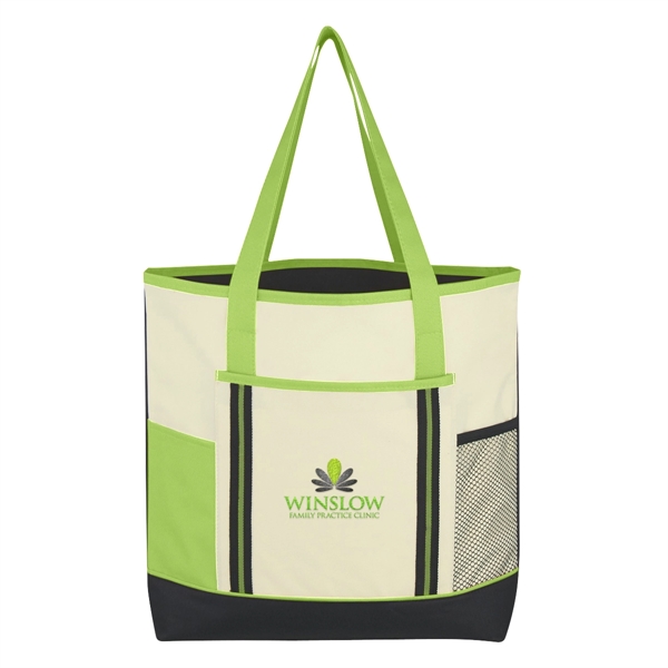 Berkshire Tote Bag - Berkshire Tote Bag - Image 13 of 31