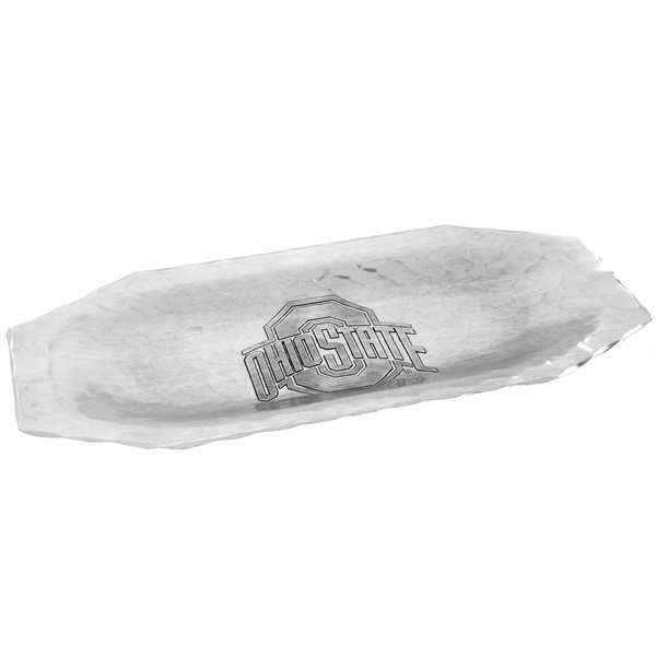 Mancini Metal Recognition and Display Tray - Mancini Metal Recognition and Display Tray - Image 4 of 4