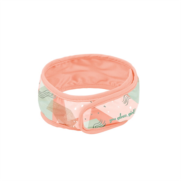SPA HEAD WRAP - SPA HEAD WRAP - Image 0 of 2