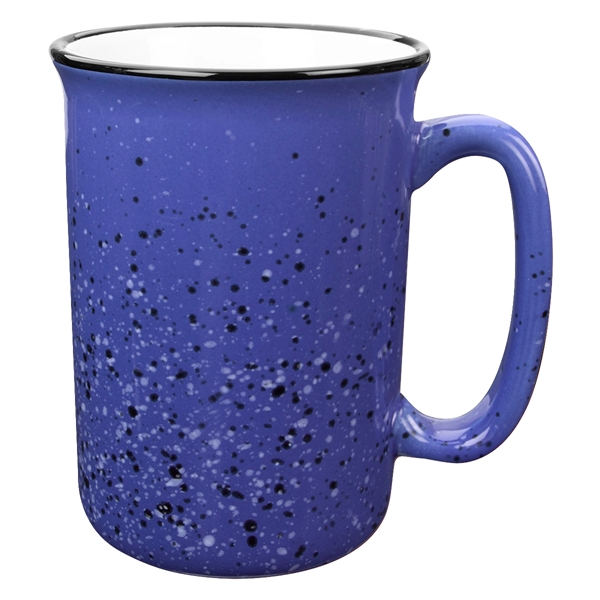 14 Oz. Tall Campfire Mug - 14 Oz. Tall Campfire Mug - Image 17 of 20