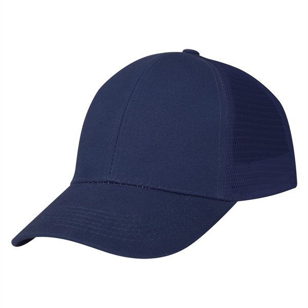 Mesh Back Price Buster Cap - Mesh Back Price Buster Cap - Image 3 of 13