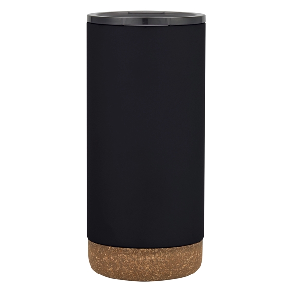 Custom 16 Oz. Wellington Stainless Steel Tumbler