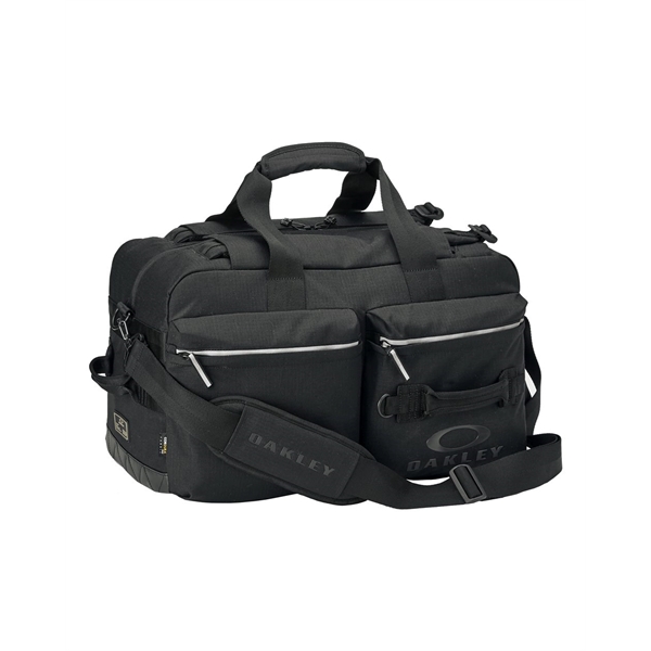 Oakley 50L Utility Duffel Bag - Oakley 50L Utility Duffel Bag - Image 1 of 6