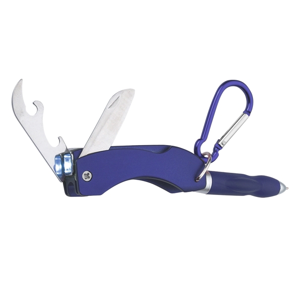 5-In-1 Multi-Function Tool BNoticed | Put a Logo on It | The ...