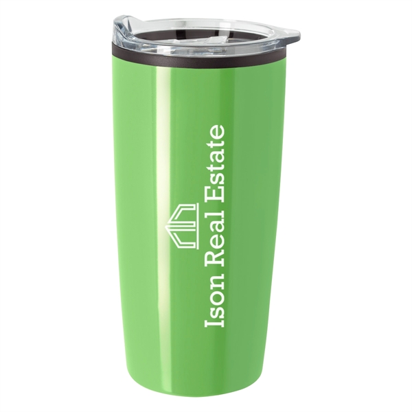 20 Oz. Elate Himalayan Tumbler - 20 Oz. Elate Himalayan Tumbler - Image 15 of 57