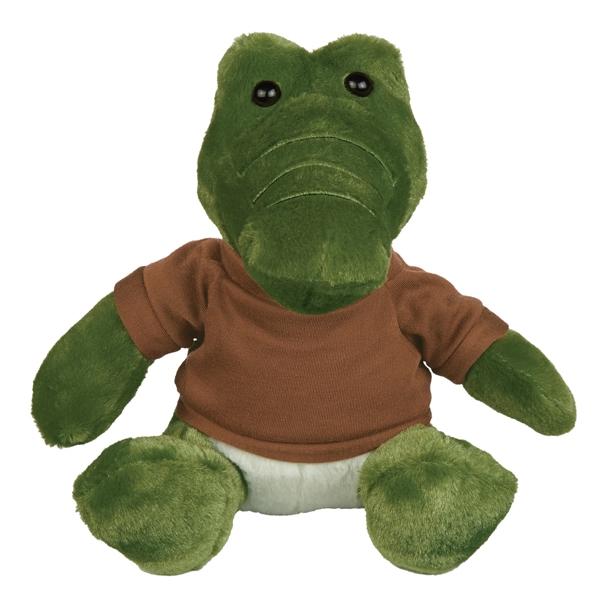6" Allie Gator - 6" Allie Gator - Image 1 of 1