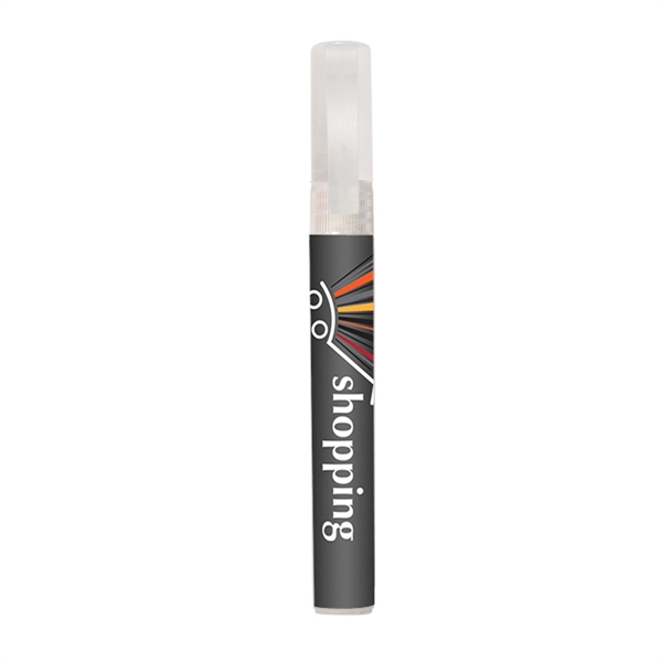 34 Oz. Hand Sanitizer Spray Pump - 34 Oz. Hand Sanitizer Spray Pump - Image 5 of 45