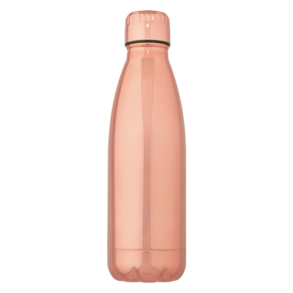 16 Oz. Verdi Stainless Steel Swiggy Bottle - 16 Oz. Verdi Stainless Steel Swiggy Bottle - Image 21 of 21