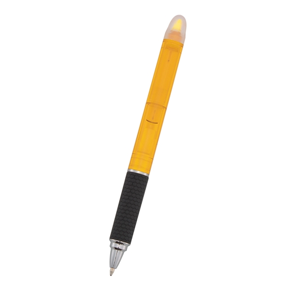 Sayre Highlighter Pen - Sayre Highlighter Pen - Image 18 of 37