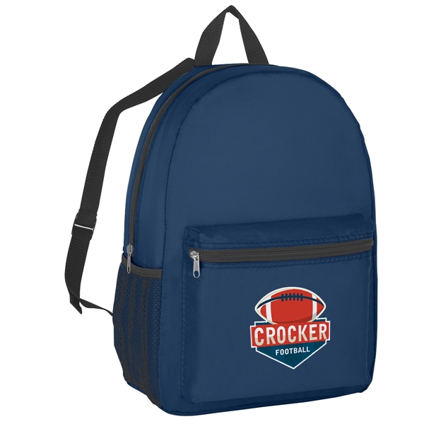 Budget Backpack - Budget Backpack - Image 14 of 36
