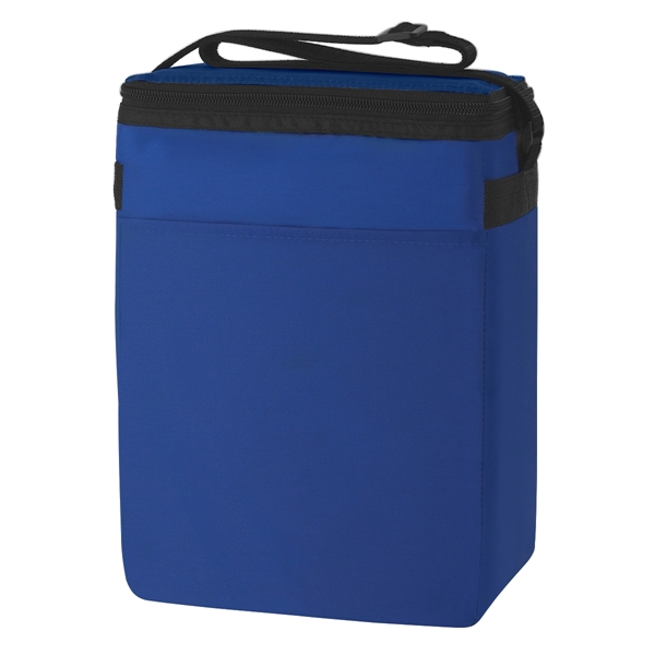 Budget 12 Pack Kooler - Budget 12 Pack Kooler - Image 6 of 6
