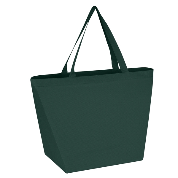 Budget shopper online tote