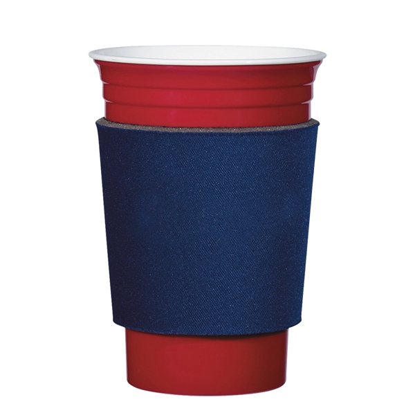 Comfort Grip Cup Sleeve - Comfort Grip Cup Sleeve - Image 8 of 18