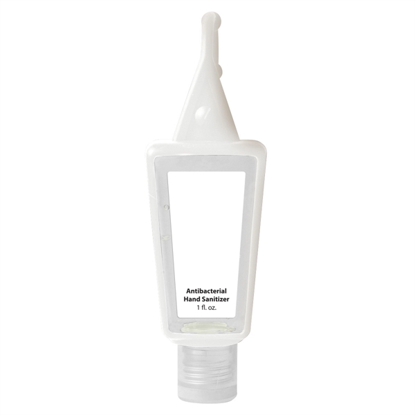 1 Oz. Hand Sanitizer In Silicone Holder - 1 Oz. Hand Sanitizer In Silicone Holder - Image 29 of 33