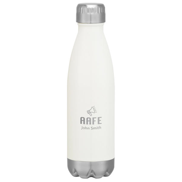 16 Oz. Swig Stainless Steel Bottle - 16 Oz. Swig Stainless Steel Bottle - Image 48 of 60