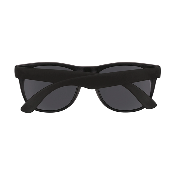 Youth Rubberized Sunglasses - Youth Rubberized Sunglasses - Image 0 of 27