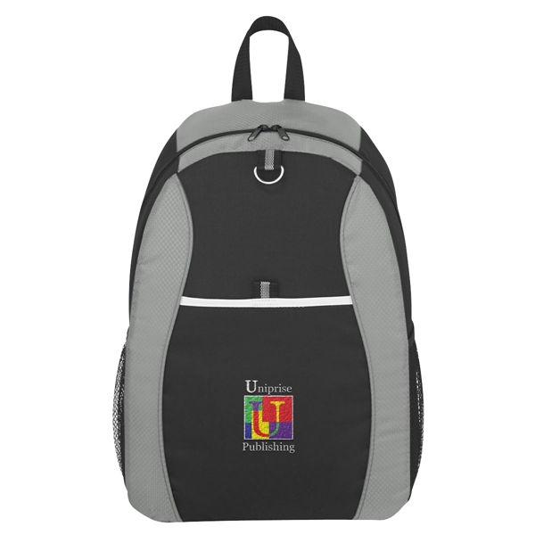 Sport Backpack - Sport Backpack - Image 9 of 17