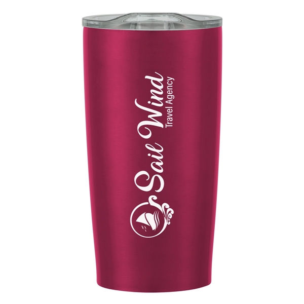 20 Oz. Himalayan Tumbler - 20 Oz. Himalayan Tumbler - Image 61 of 105
