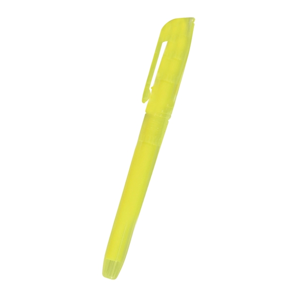 Pocket Highlighter - Pocket Highlighter - Image 11 of 13