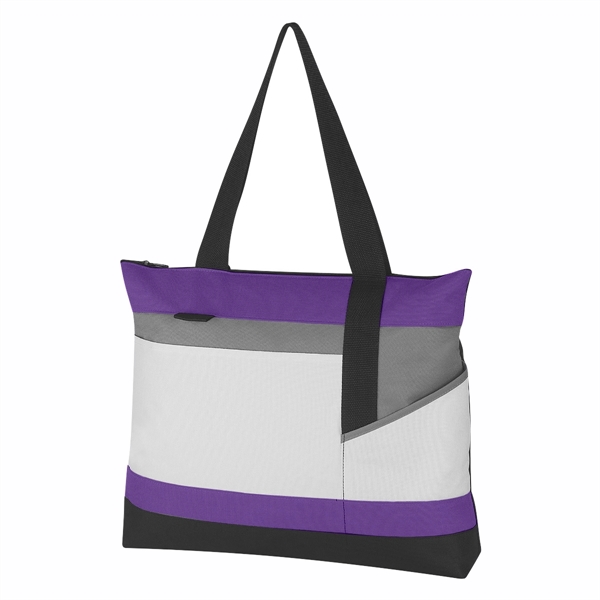 Advantage Tote Bag - Advantage Tote Bag - Image 10 of 21