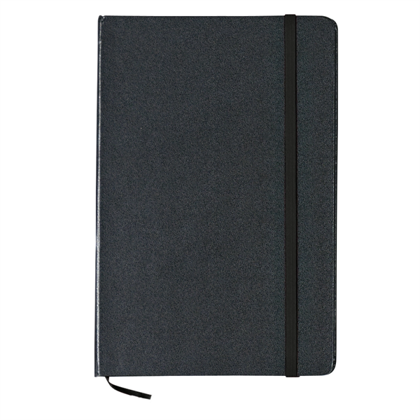 5" x 7" Shelby Notebook - 5" x 7" Shelby Notebook - Image 19 of 26