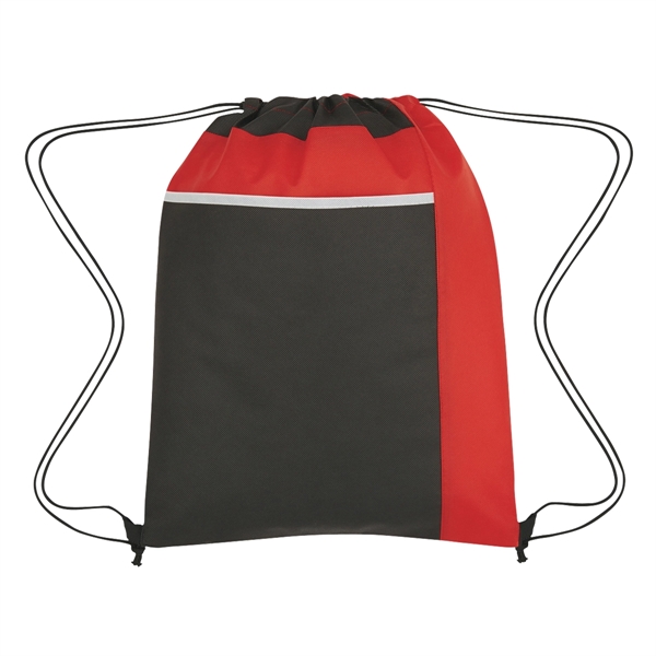 Non-Woven Pocket Sports Pack - Non-Woven Pocket Sports Pack - Image 17 of 24