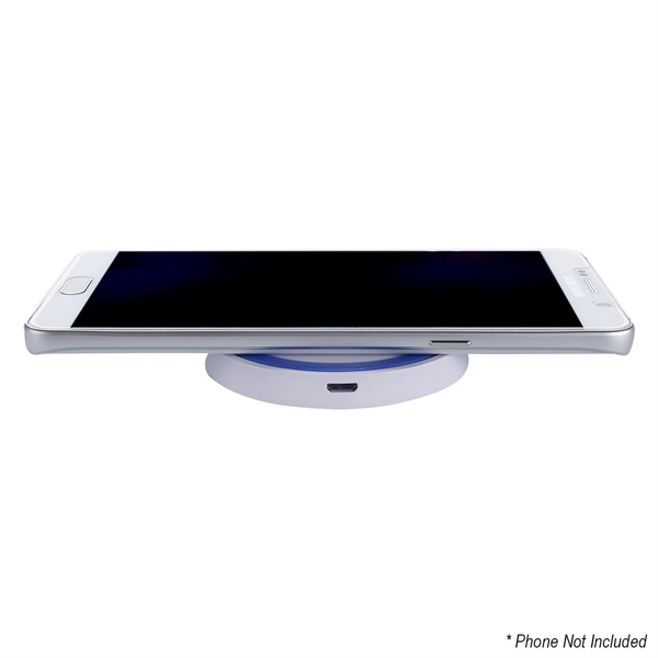 Wireless Phone Charging Pad - Wireless Phone Charging Pad - Image 35 of 35