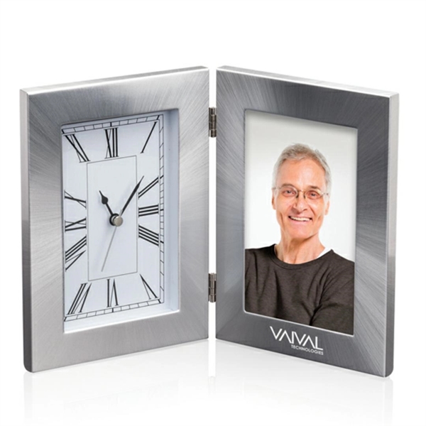 Melania Clock/Frame - Melania Clock/Frame - Image 0 of 1