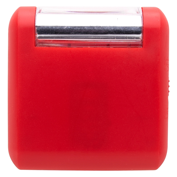 COB LED Light Belt Clip - COB LED Light Belt Clip - Image 9 of 13