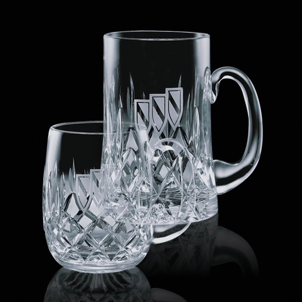 Denby Beer Stein - Denby Beer Stein - Image 0 of 3