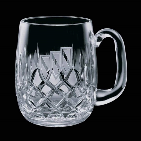 Denby Beer Stein - Denby Beer Stein - Image 2 of 3
