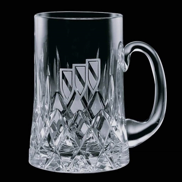 Denby Beer Stein - Denby Beer Stein - Image 3 of 3