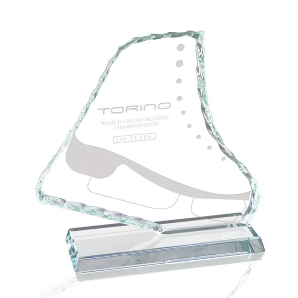 Ice Skate Award - Ice Skate Award - Image 0 of 0