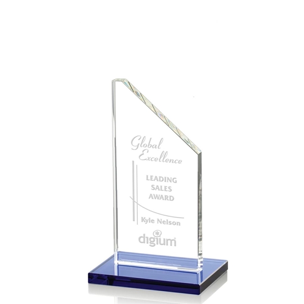 Dixon Award - Blue